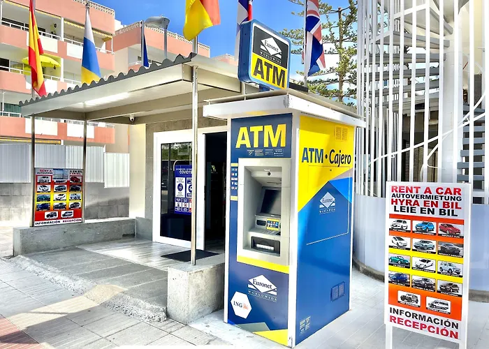 Don Gregorio شقة بلايا ديل إنغلز