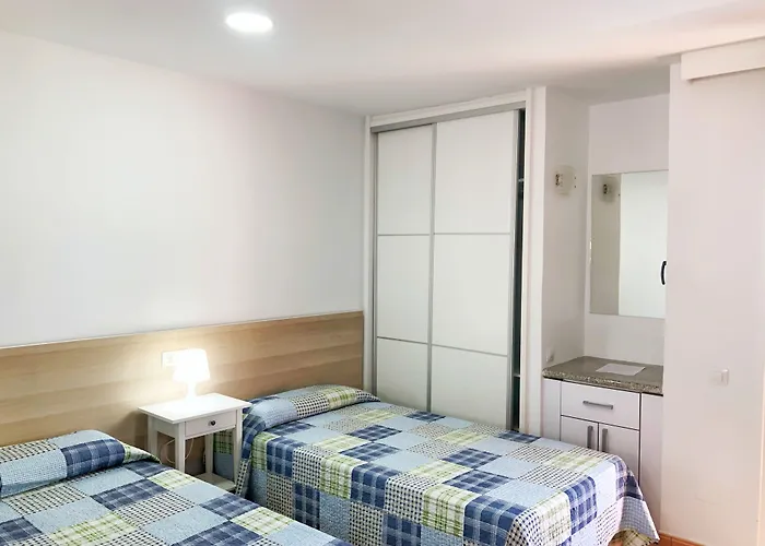 شقة Don Gregorio *