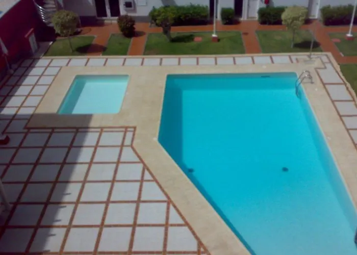 Don Gregorio شقة *