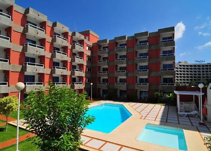 Don Gregorio شقة *