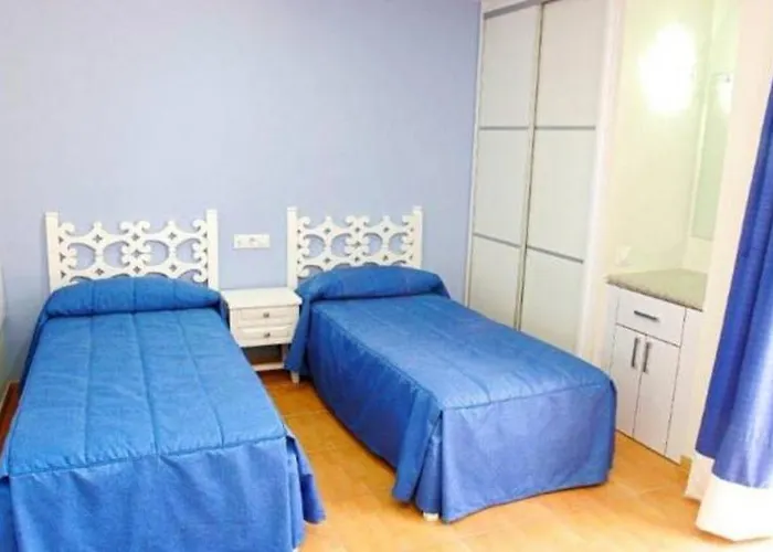 Don Gregorio * بلايا ديل إنغلز