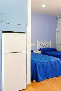 شقة Don Gregorio بلايا ديل إنغلز