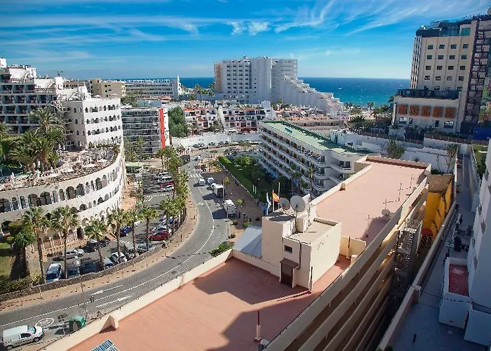 Don Gregorio شقة *