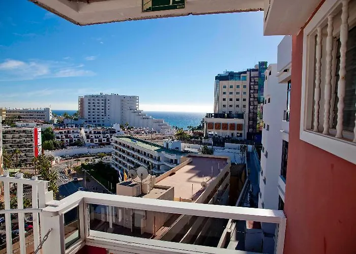 Don Gregorio * Playa del Ingles (Gran Canaria)
