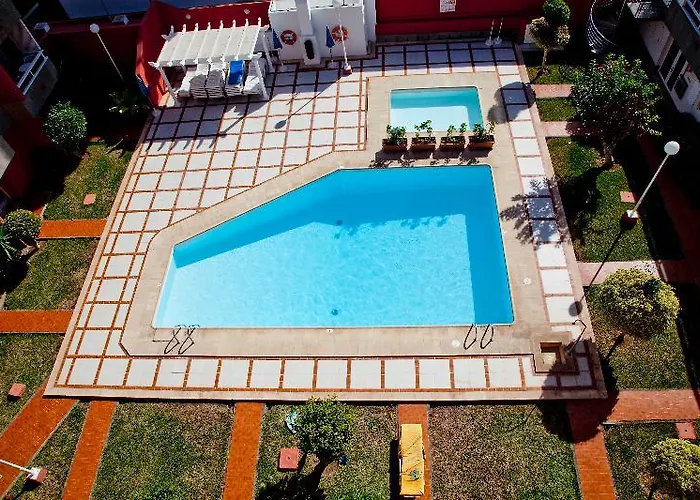 Don Gregorio * بلايا ديل إنغلز