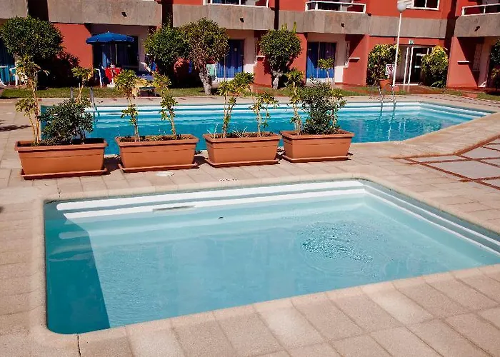 شقة Don Gregorio *