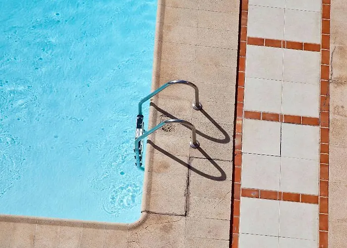 Don Gregorio شقة *