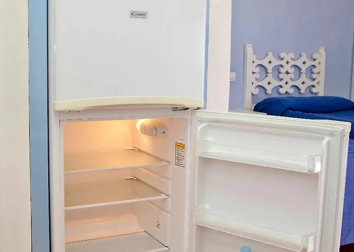 Don Gregorio * بلايا ديل إنغلز