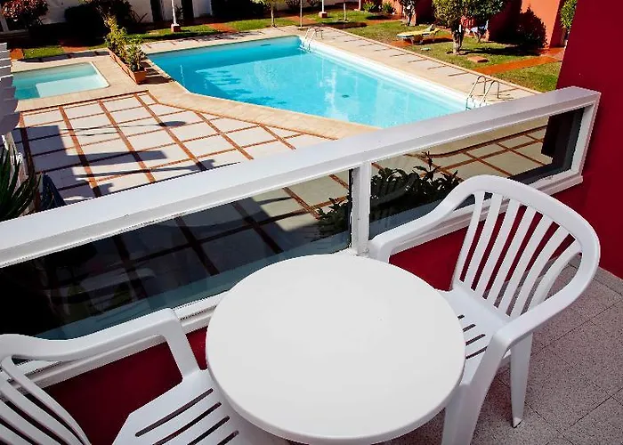 شقة Don Gregorio *