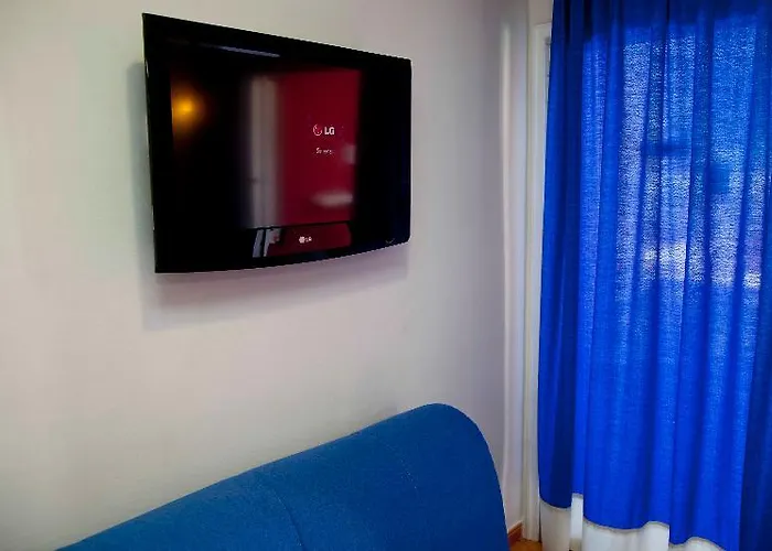 Don Gregorio شقة *