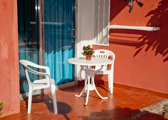 شقة Don Gregorio بلايا ديل إنغلز