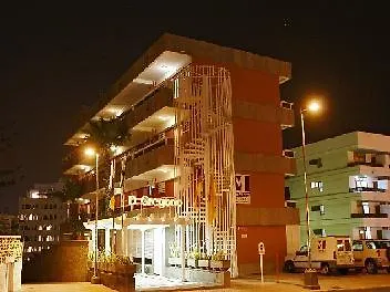 Don Gregorio بلايا ديل إنغلز