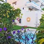 Apartment Don Gregorio *