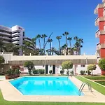 Don Gregorio Apartment Playa del Ingles (Gran Canaria)