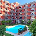 Apartment Don Gregorio *