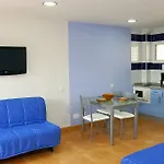 Don Gregorio Apartment