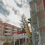 Don Gregorio Apartment *