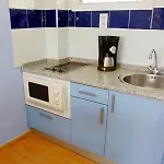 Don Gregorio Apartment