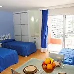 Apartment Don Gregorio