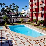 Apartment Don Gregorio Playa del Ingles (Gran Canaria)