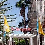 Don Gregorio Apartment