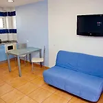 Apartment Don Gregorio