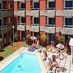 Apartment Don Gregorio