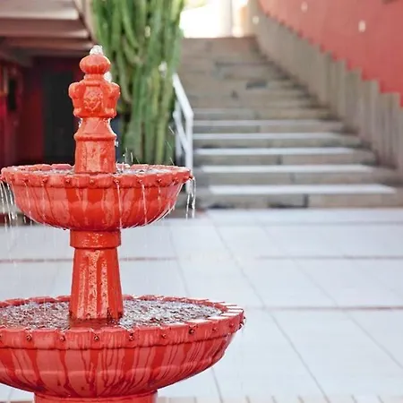 Apartman Don Gregorio Playa del Inglés