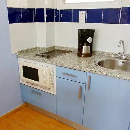 Don Gregorio Apartman
