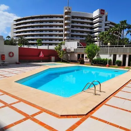 Apartman Don Gregorio Playa del Inglés