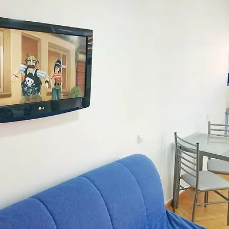 Don Gregorio Apartman