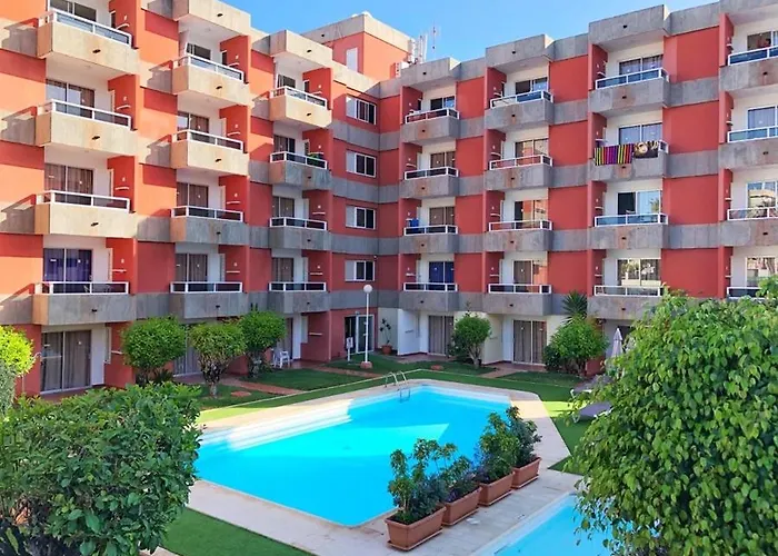 Apartamento Don Gregorio *