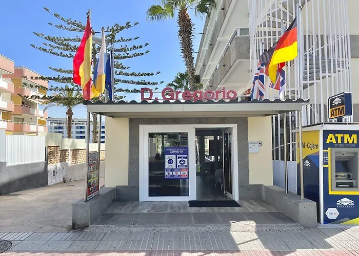 Don Gregorio