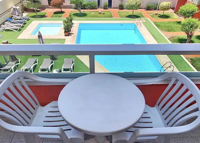 Apartamento Don Gregorio *
