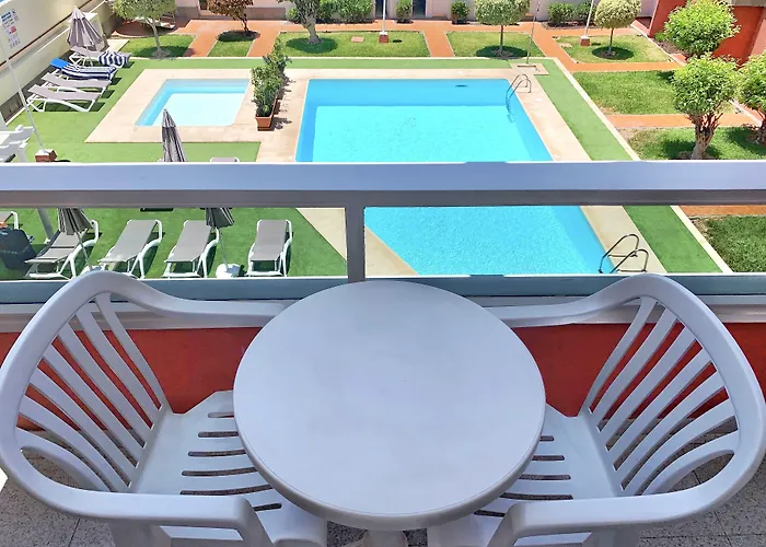 Don Gregorio Apartamento