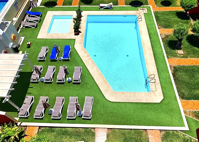 Apartamento Don Gregorio