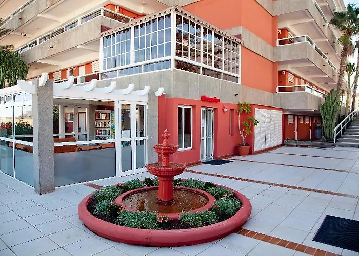 Apartamento Don Gregorio *