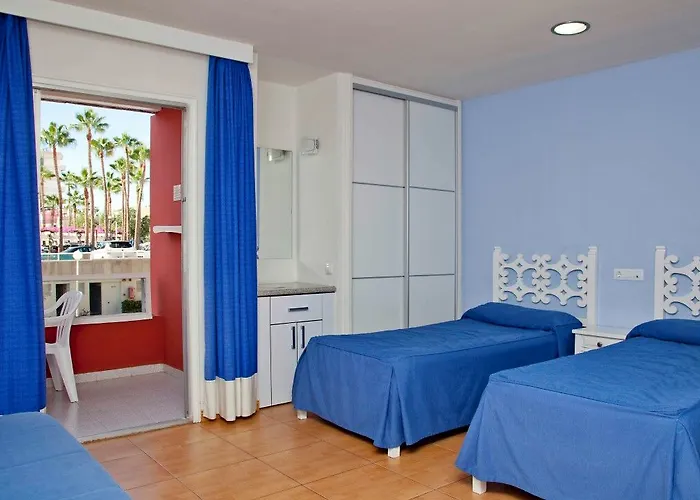 Don Gregorio Apartamento